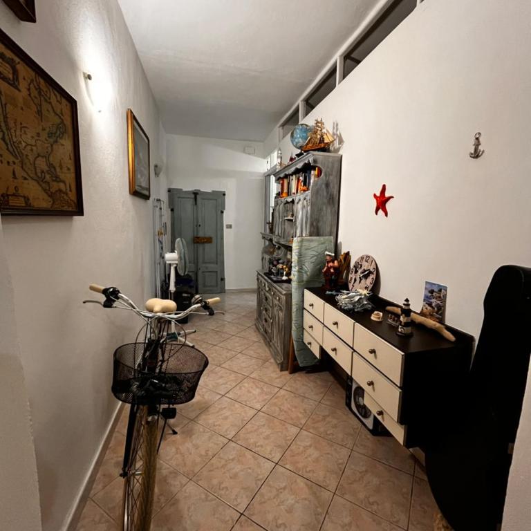 Filipp's Apartment Sea view - One-Bedroom House - 5