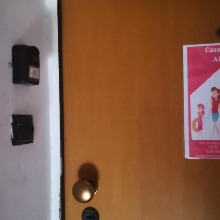 Casa Vacanze Arturo - Appartamento con 1 Camera da Letto - 13