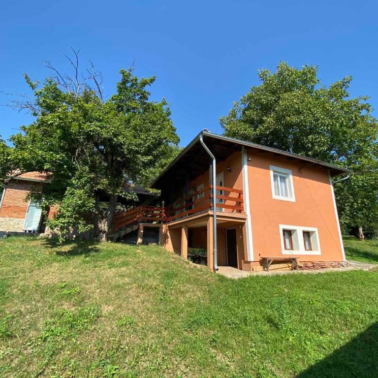 Vikendica Bellini 3 - Two-Bedroom House - 2