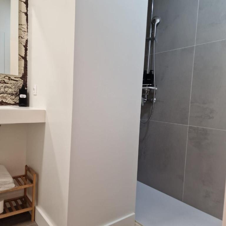 Madrid suites 3 - Apartamento de 1 dormitorio - 14