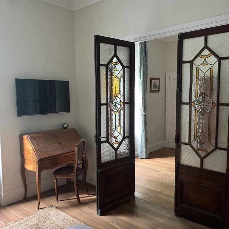 Les Suites de L’Opéra - Suite 1 Chambre - 1
