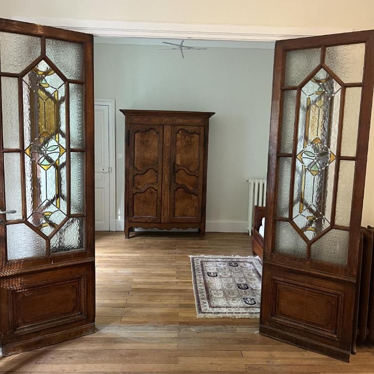 Les Suites de L’Opéra - Suite 1 Chambre - 2