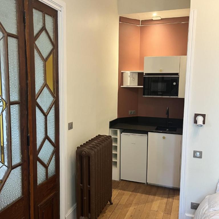 Les Suites de L’Opéra - Suite 1 Chambre - 3