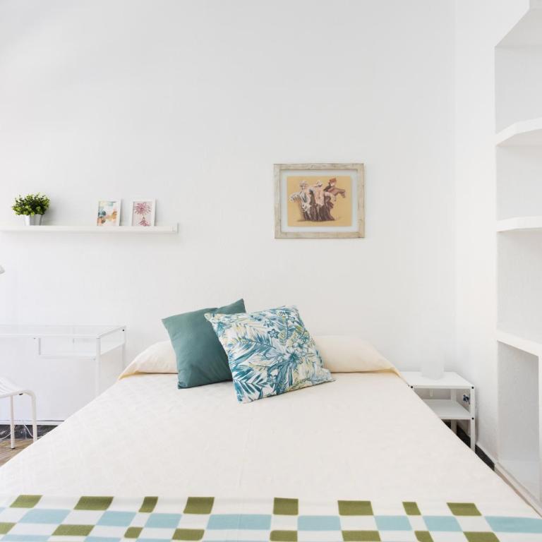 EDEN RENTALS Heart of the City - Apartamento - 3