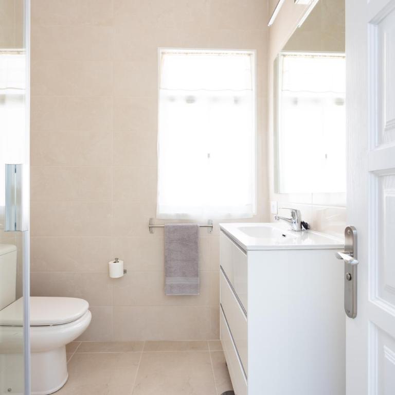 EDEN RENTALS Heart of the City - Apartamento - 20
