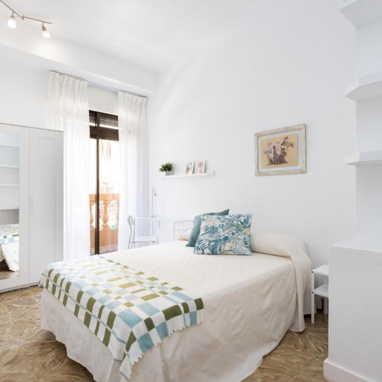 EDEN RENTALS Heart of the City - Apartamento - 9