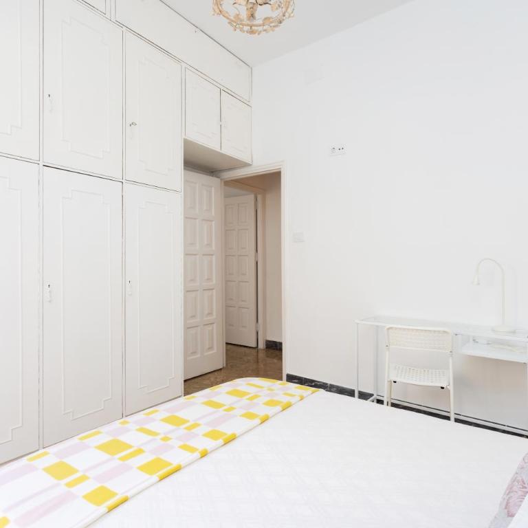 EDEN RENTALS Heart of the City - Apartamento - 8