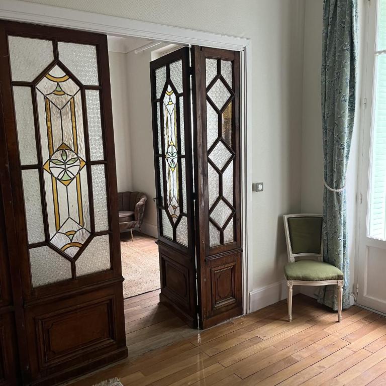 Les Suites de L’Opéra - Suite 1 Chambre - 4