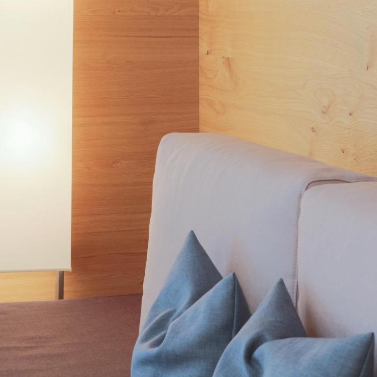Steindl's Boutique Hotel - Comfort Doppelzimmer mit Balkon und Bergblick - 7