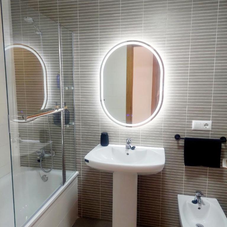 Cozy apartment near the beach - Apartamento de 2 dormitorios - 6