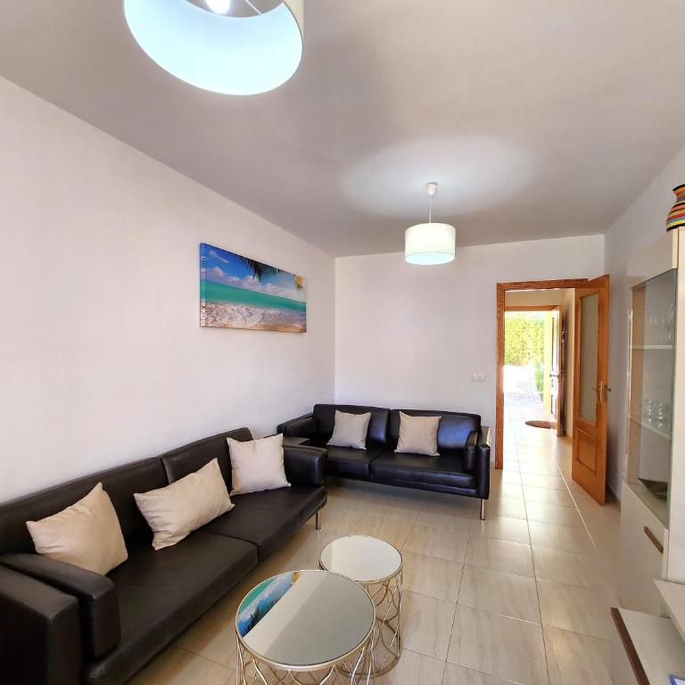 Jardines de Burriana - Apartamento - Planta baja - 8