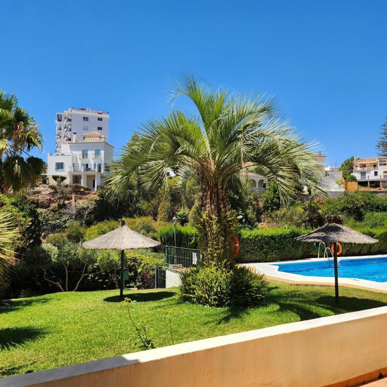 Jardines de Burriana - Apartamento - Planta baja - 3