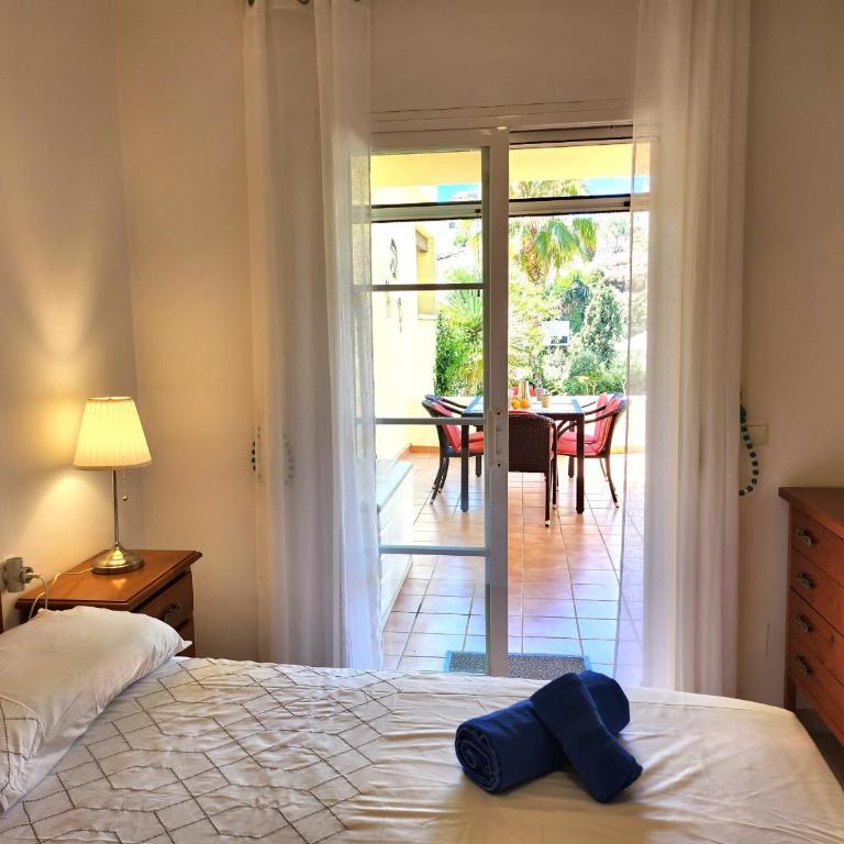 Jardines de Burriana - Apartamento - Planta baja - 12