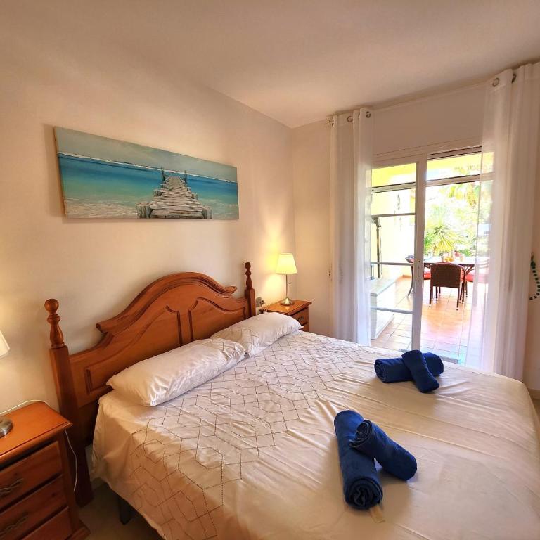 Jardines de Burriana - Apartamento - Planta baja - 5