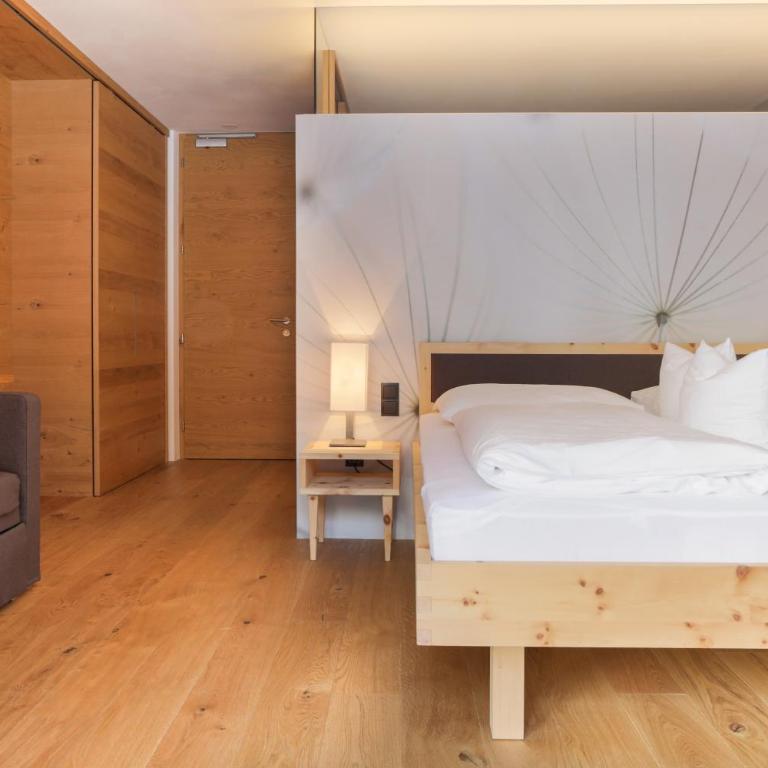 Steindl's Boutique Hotel - Comfort Doppelzimmer mit Balkon - 5