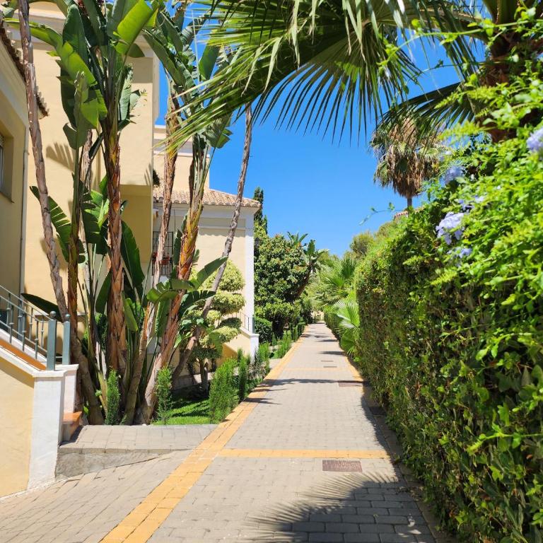 Jardines de Burriana - Apartamento - Planta baja - 1