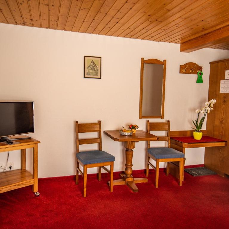 Hotel Weisshorn - Einzelzimmer - 3