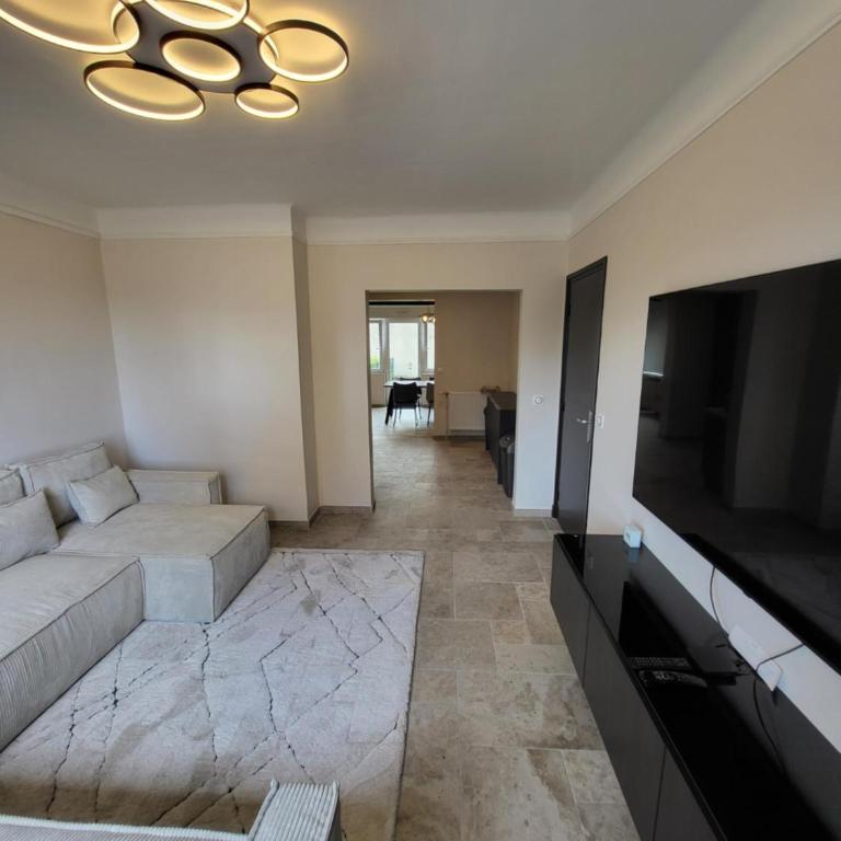Rode Huis - Maison 4 Chambres - 6
