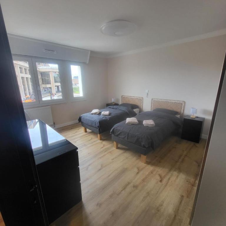 Rode Huis - Maison 4 Chambres - 14