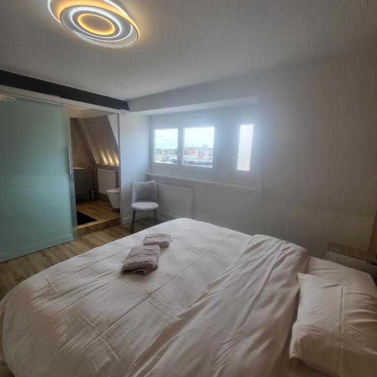 Rode Huis - Maison 4 Chambres - 17