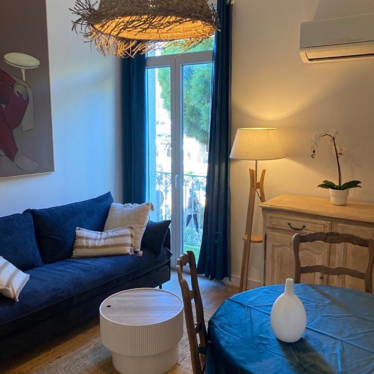 Evasion Marine 2 - Appartement 1 Chambre - 1