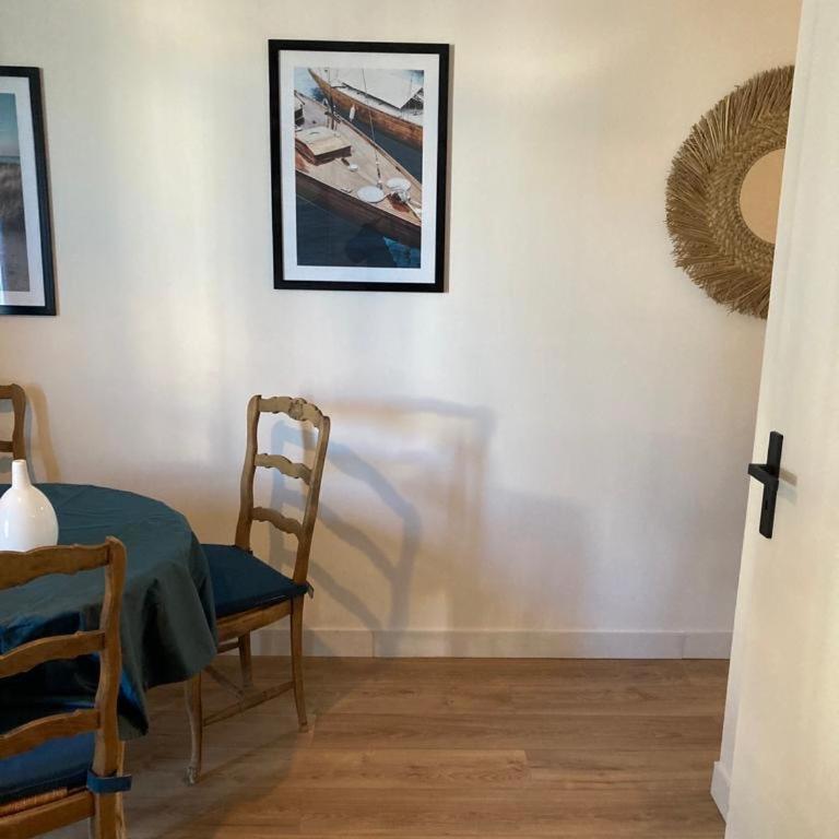 Evasion Marine 2 - Appartement 1 Chambre - 3