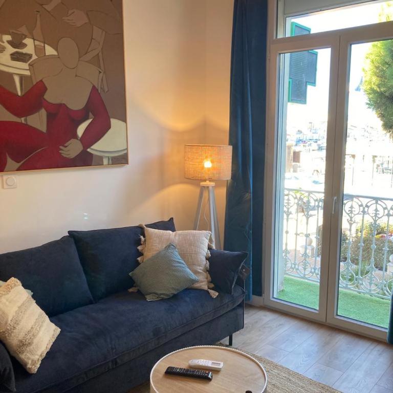 Evasion Marine 2 - Appartement 1 Chambre - 2