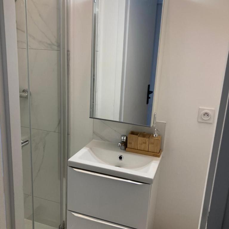 Evasion Marine 2 - Appartement 1 Chambre - 4