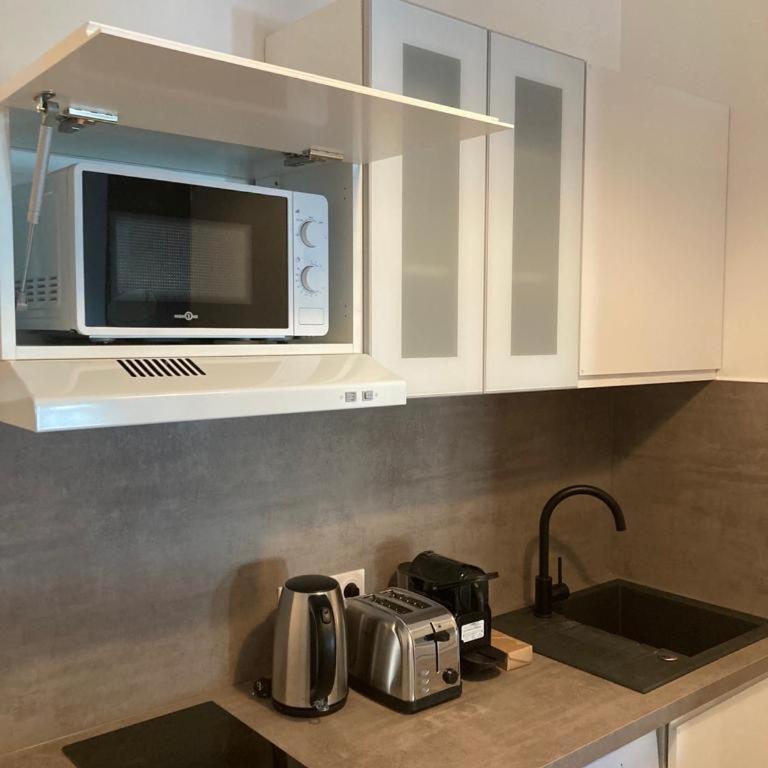 Evasion Marine 2 - Appartement 1 Chambre - 6