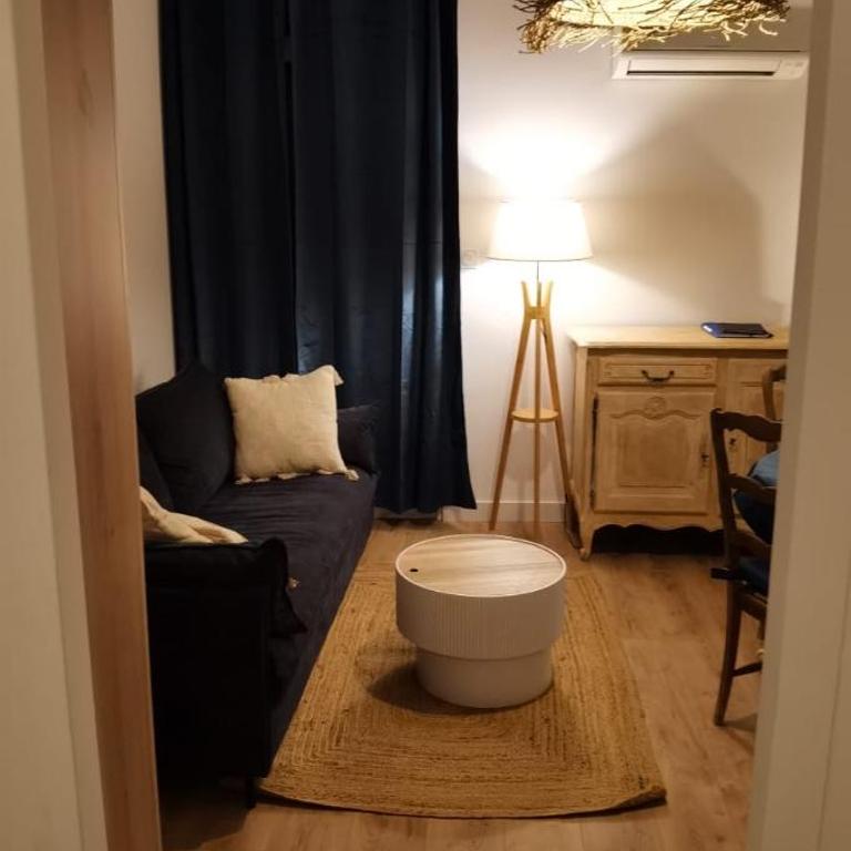 Evasion Marine 2 - Appartement 1 Chambre - 7
