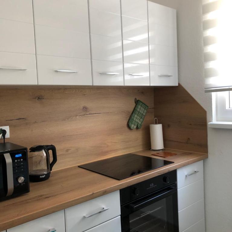 Apartment Milic Stari Grad - free parking - Apartman sa Terasom - 7