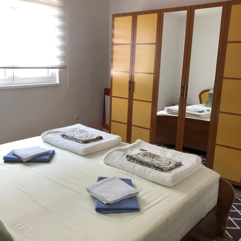 Apartment Milic Stari Grad - free parking - Apartman sa Terasom - 16