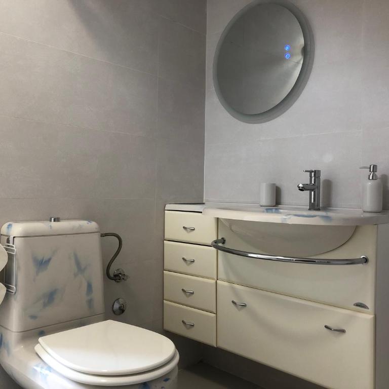 Apartment Milic Stari Grad - free parking - Apartman sa Terasom - 17
