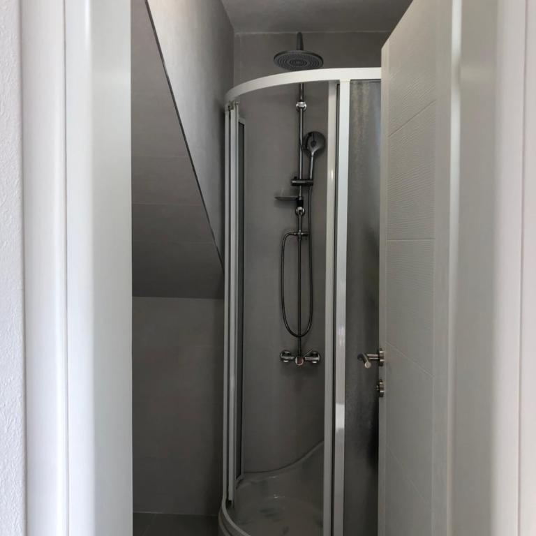 Apartment Milic Stari Grad - free parking - Apartman sa Terasom - 19