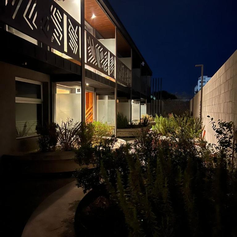 Garden Block Departamentos Temporarios - Maisonette - 1