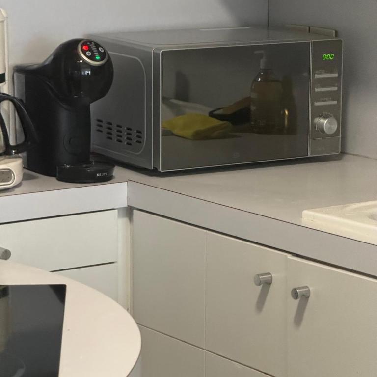 L'assomption au calme paris 16e - Appartement 1 Chambre - 21