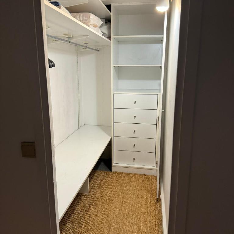 L'assomption au calme paris 16e - Appartement 1 Chambre - 15