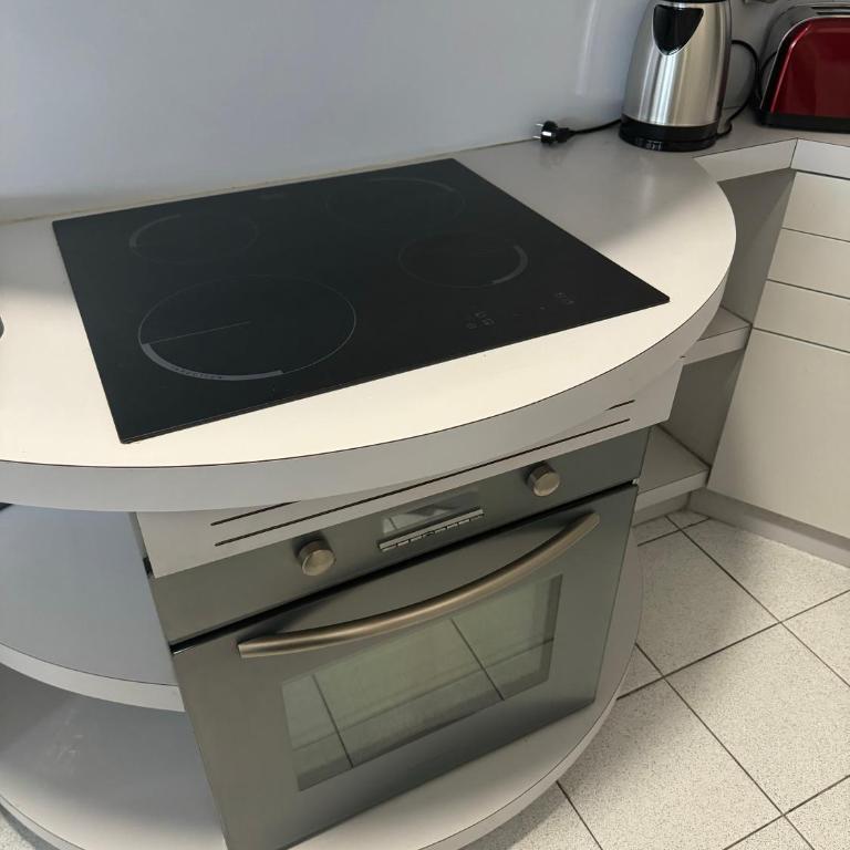 L'assomption au calme paris 16e - Appartement 1 Chambre - 28
