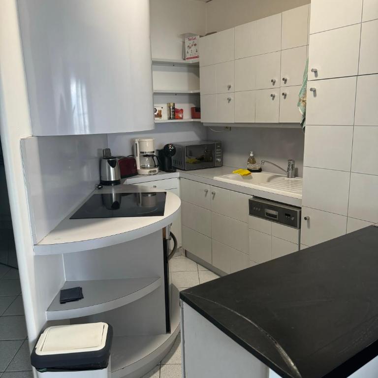 L'assomption au calme paris 16e - Appartement 1 Chambre - 29