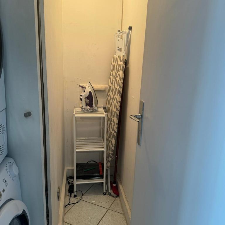 L'assomption au calme paris 16e - Appartement 1 Chambre - 37