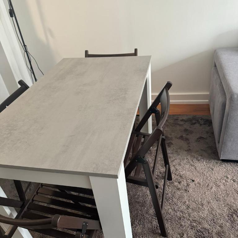 L'assomption au calme paris 16e - Appartement 1 Chambre - 20