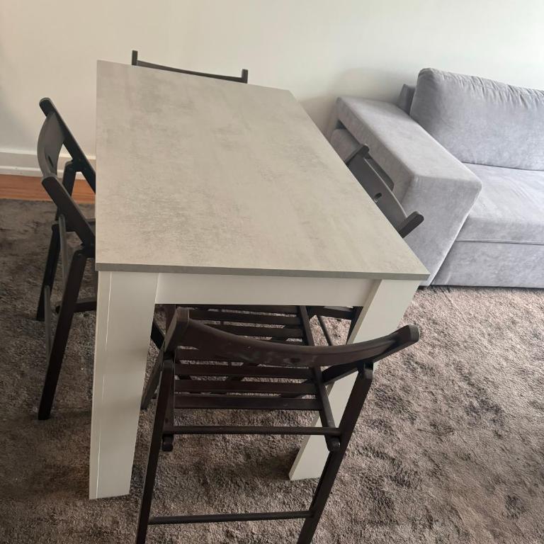 L'assomption au calme paris 16e - Appartement 1 Chambre - 19