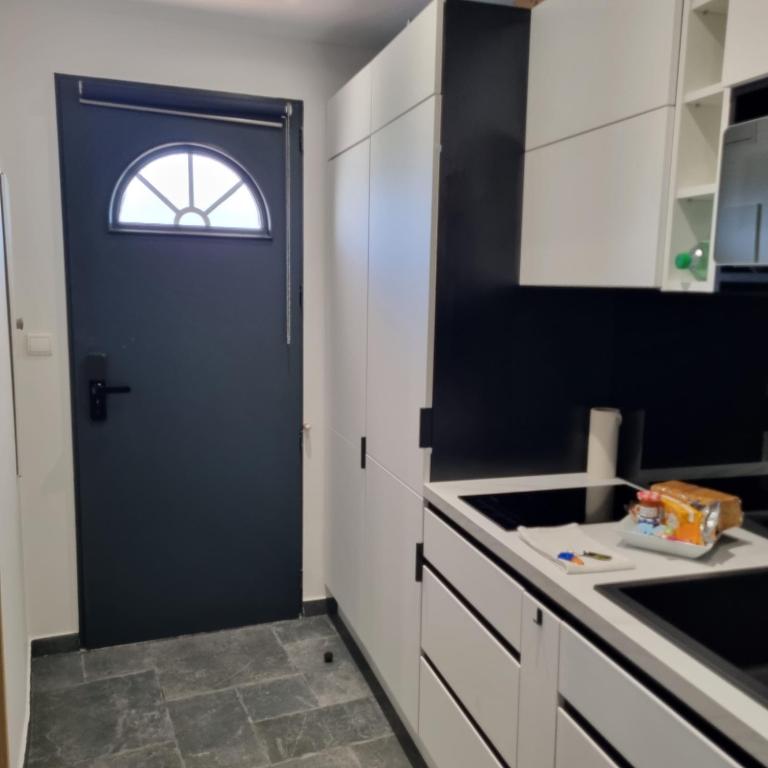 Studio Naturiste Adam Résidence Le Jardin D'Eden - Appartement 1 Chambre - 31