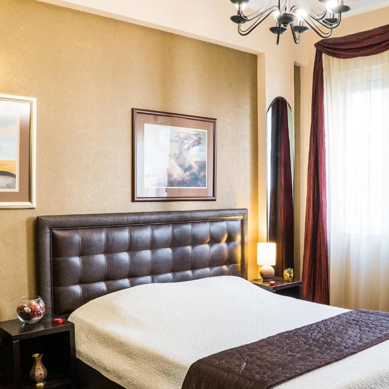 Verdi Apartment - Studio Apartman - 1