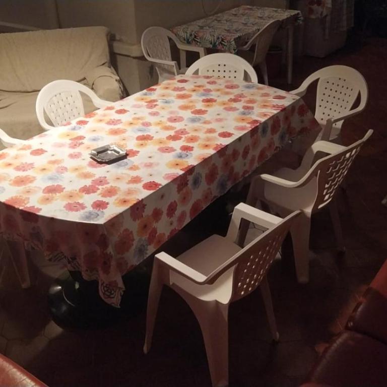 GALLIPOLI - Rosmini1 - A pochi passi dal mare, climatizzato - Appartamento con 2 Camere da Letto e Terrazza - 3