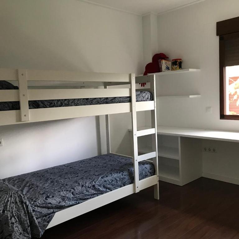 Villa Xauxa - Vida mediterránea - Villa de 3 dormitorios - 27