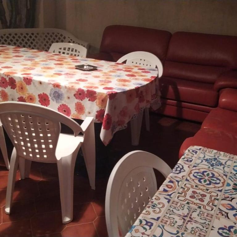 GALLIPOLI a pochi passi dal mare - LIDO SAN GIOVANNI - Appartamento con 2 Camere da Letto e Terrazza - 1
