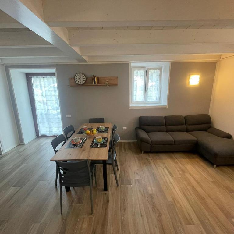 Casa Lenzi - Apartment - Erdgeschoss - 4