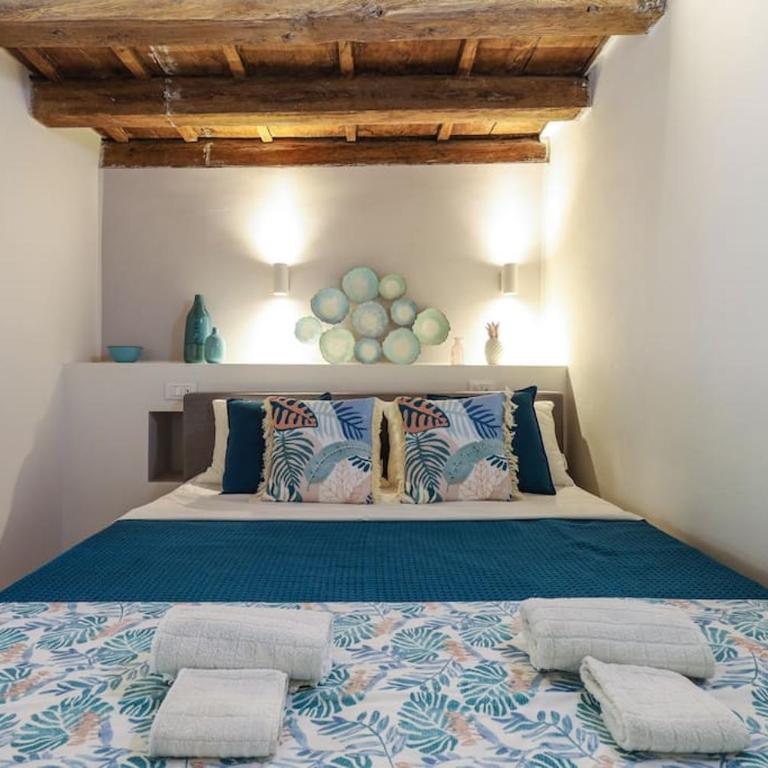 Casera Loft, historic courtyard in Navigli - Appartamento con 1 Camera da Letto - 1