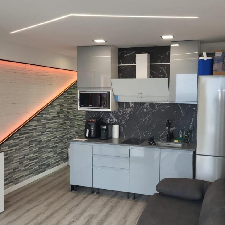 Piso Eva con magníficas vistas - One-Bedroom Apartment - 11